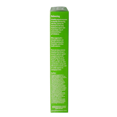 Good Clean Love, Restore Moisturizing Vaginal Gel, 2 Oz Good Clean Love