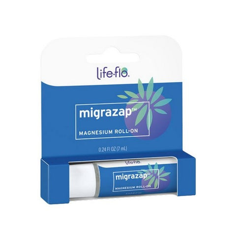 Life-Flo, Magnesium Roll On, 7ml Life-Flo