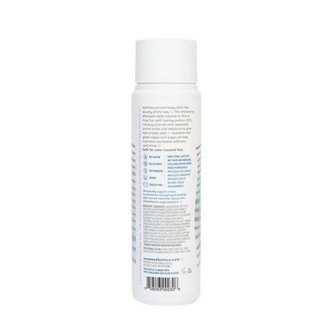 Seaweed Bath Co, Volumize Shampoo Lavender, Lavender 12 Oz