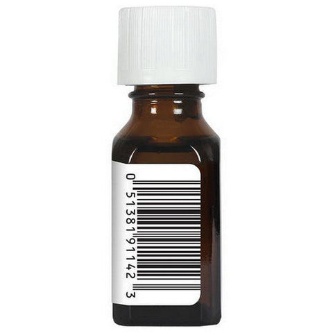 Aura Cacia, Essential Oil Wintergreen, (gualtheria procumbens) 0.5 Fl Oz Aura Cacia