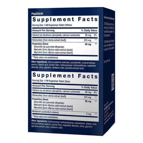Life Extension, Triple Action Blood Pressure, 60 Tabs Life Extension