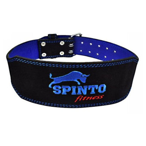 Spinto USA LLC, Suede Leather Belt, Small 1 Each Spinto USA LLC