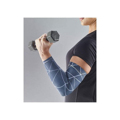 Futuro, Arm Performance Compression Sleeve Mild Large And X-Large, 1 Each Futuro