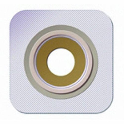 Convatec, Ostomy Barrier Sur-Fit Natura , Durahesive  Trim to Fit, Moldable, Flexible 2-3/4 Inch Flange Hydroc, Box Of 10 Convatec