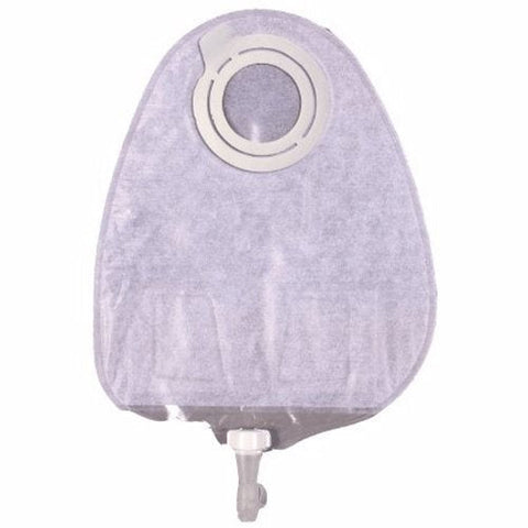 Coloplast, Urostomy Pouch Two-Piece System 10-1/2 Inch Length Maxi Drainable, Box Of 10 Coloplast