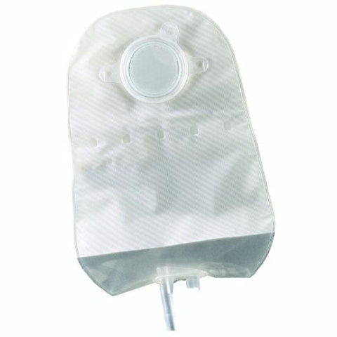 Convatec, Urostomy Pouch Sur-Fit Natura  9 Inch Length, Small Drainable, Box Of 10 Convatec