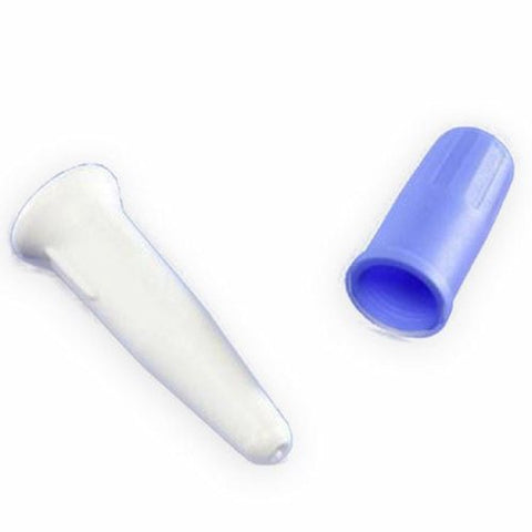 Cardinal, Waterproof Medical Tape Kendall White 1 Inch X 10 Yard Cloth NonSterile, 1 Roll Cardinal