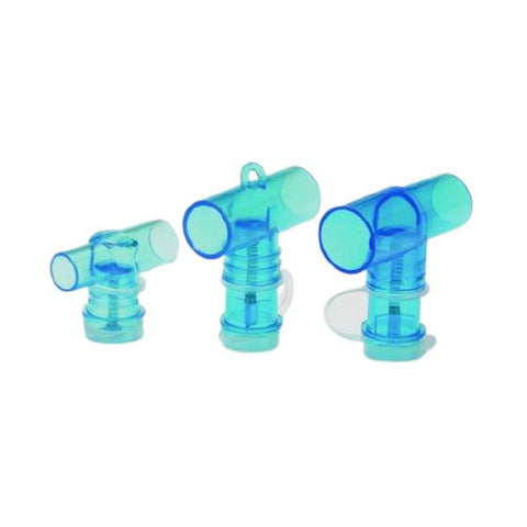 Vyaire, Valved Tee Adapter Air Life, Count of 1 Vyaire