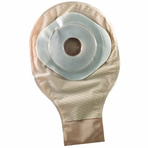 Convatec, Colostomy Pouch One-Piece System 10 Inch Length 022752, Box Of 10 Convatec