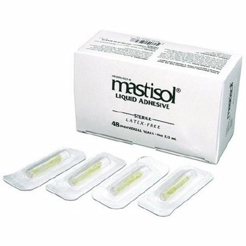 Liquid Bandage 2/3 Ml by Mastisol