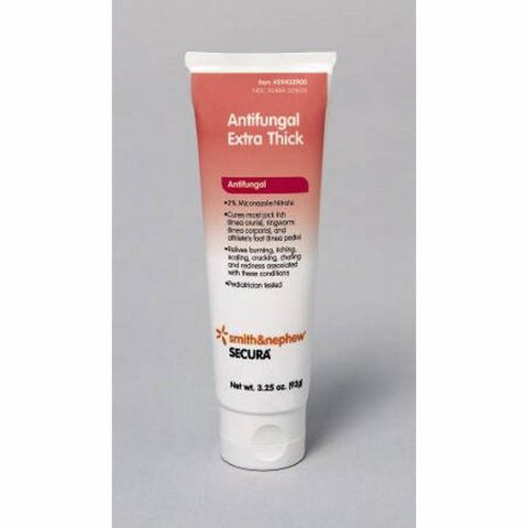 Antifungal 3-1/4 oz. Tube 1 Each by Smith & Nephew