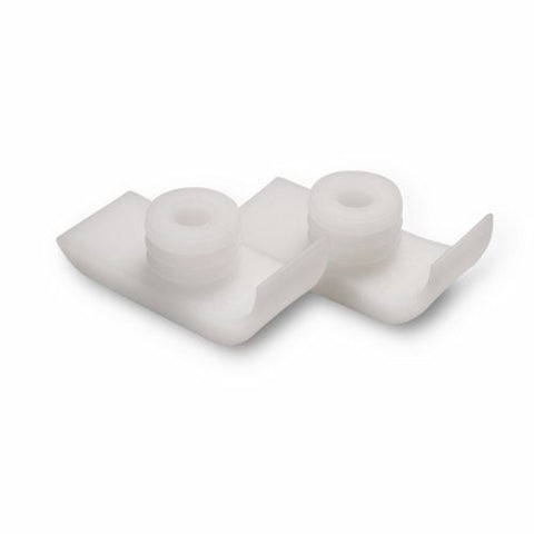 McKesson, Glide Ski, Box Of 1 McKesson