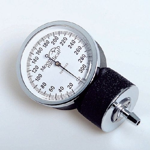 Gauge ADC  Prosphyg 300 mmHg Calibration 760, 768 Series 1 Each by American Diagnostic Corp