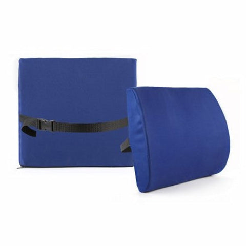 McKesson, Seat Back Cushion, Count of 6 McKesson