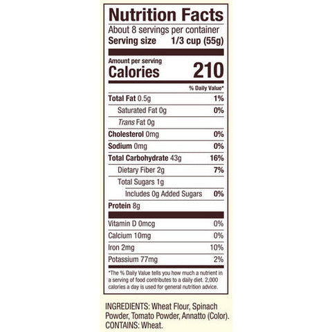 Bobs Red Mill, Tri Color Pearl Couscous, 16 Oz(Case Of 4) Bobs Red Mill