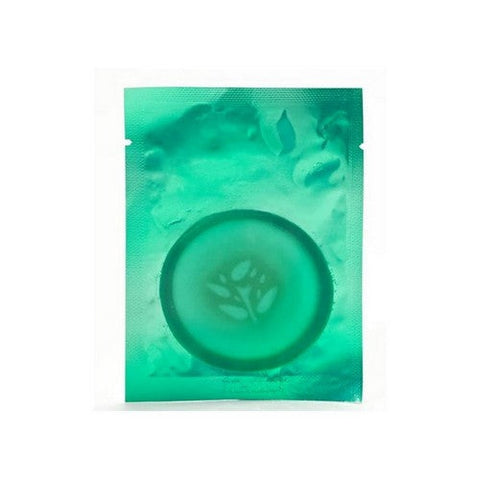 Earth Therapeutics, Recover-E Cucumber Eye Pads, 5 Pairs Earth Therapeutics