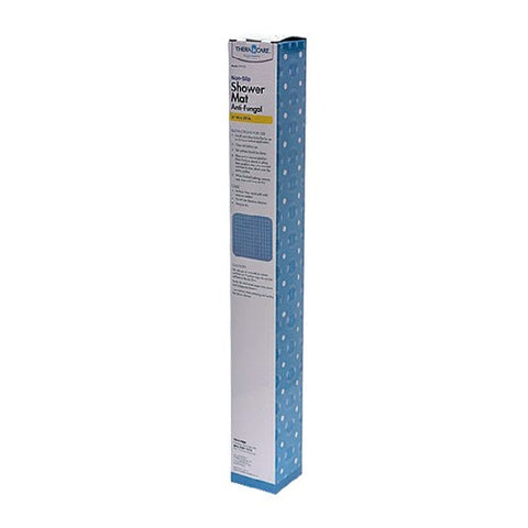 Theracare, Mat-Shower, 21" X 21" 1 Count Theracare