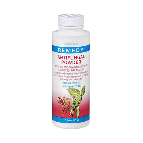Antifungal Powder 3 Oz by Curad