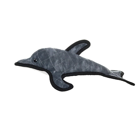 Tuffy, Tuffy Ocean Creature Dolphin, 1 Each Tuffy