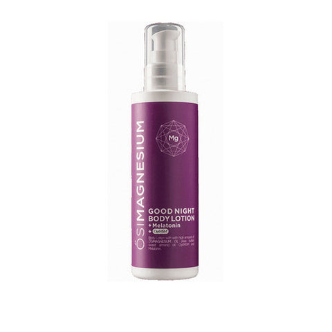 Osi Magnesium Body Lotion Melatonin 6.76 Oz by OSI