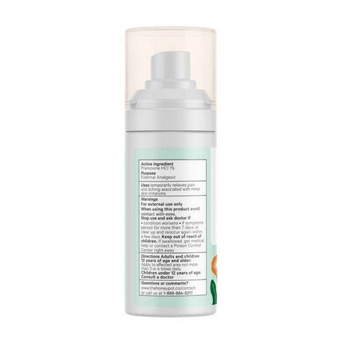 The Honey Pot, Anti-Itch Intimate Spray, 2.7 Oz The Honey Pot