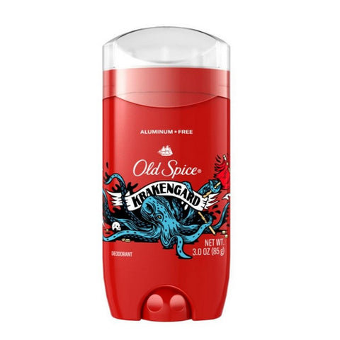 Deodorant Krakengard 3 Oz by Old Spice