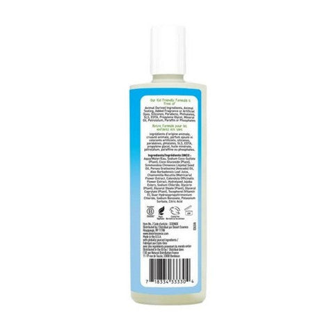 Desert Essence, Kids Shampoo Body Wash, 12 Oz Desert Essence