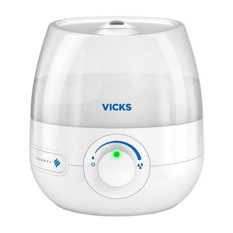 Vicks, Mini Filter Free Cool Mist Humidifier, 1 Count Vicks
