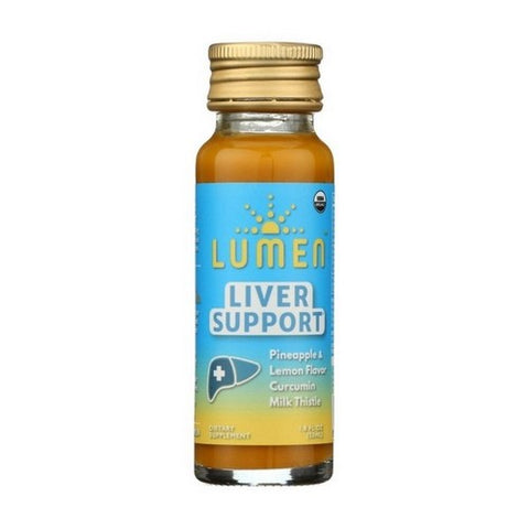 Liver Support 1.8 Oz (Case Of 6) by Lumen