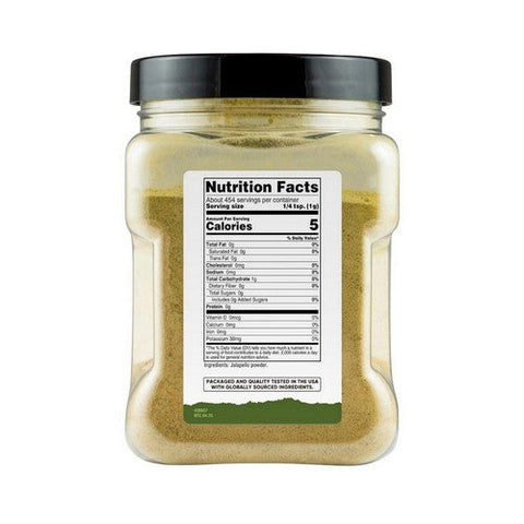 Nutricost, Pantry Jalapeno Powder, 1 Lb Nutricost