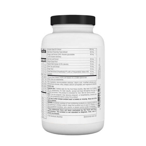 Source Naturals, Prosta-Response, 180 Tabs Source Naturals
