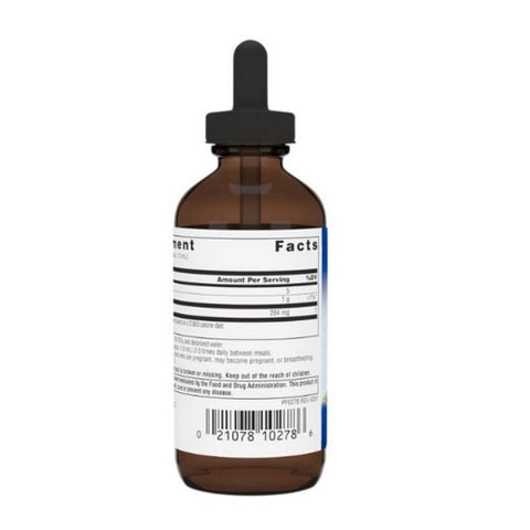 Planetary Herbals, Cat's Claw, 2 fl oz Planetary Herbals