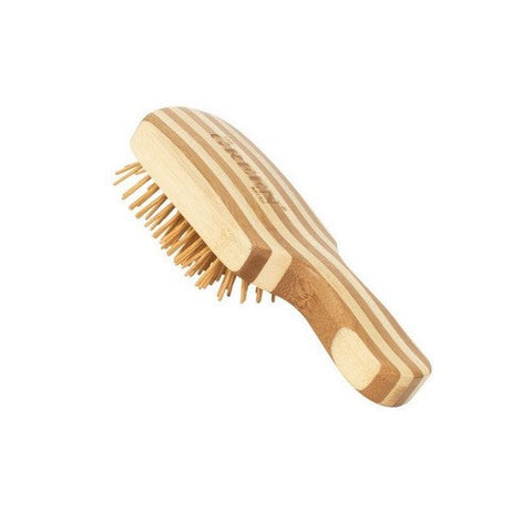 Bass Brushes, Mens Grooming Hair Brush, 1 Count Bass Brushes