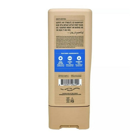Dr. Squatch, Men's Natural Conditioner Fresh Falls, 11 Oz Dr. Squatch