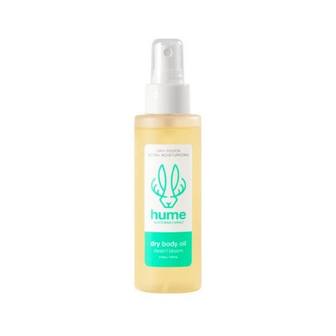 Dry Body Oil Spray Desert Bloom 4 Oz by  Pure Encapsulations