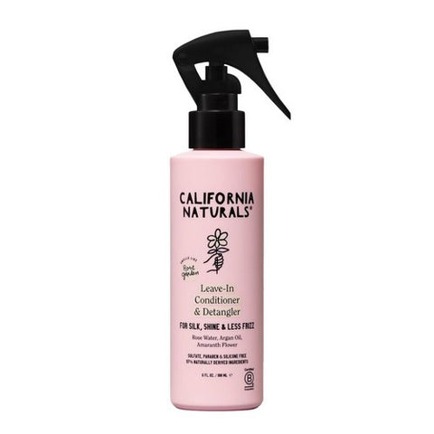Leave In Conditioner And Detangler 6 Oz by California Natural