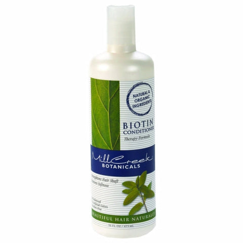 Mill Creek Botanicals, Biotene H-24, Conditioner 8.5 fl oz Mill Creek Botanicals