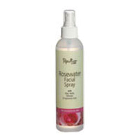 Reviva, Rosewater Facial Spray, 8 fl oz Reviva