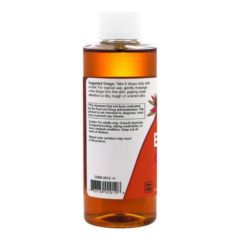 Now Foods, Vitamin E Liquid, 54600 IU DA, 4 OZ Now Foods