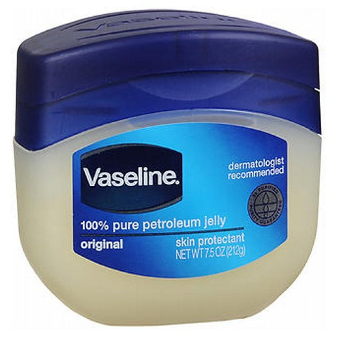 Vaseline, Petroleum Jelly Jar, 7.5 Oz Vaseline