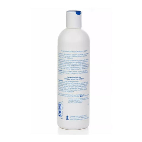 Vanicream, Shampoo For Sensitive Skin, 12 Oz Vanicream